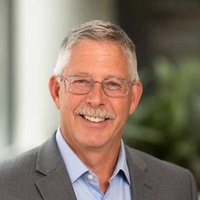 Kevin Shell, Vice President of Sales, R&R Asphalt