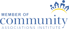 Member of Community Associations Institute